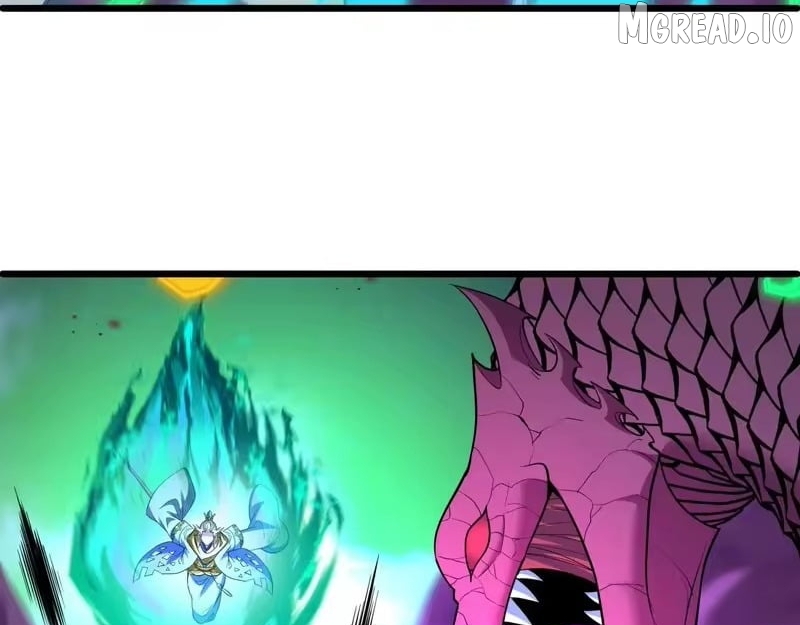 Era of the Haunted Chapter 580  - page 30